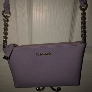 Calvin Klein Crossbody